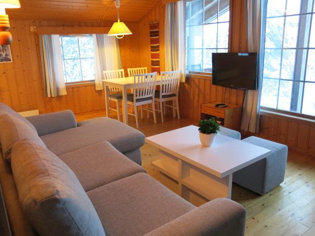 Jolsterlia Hyttetun Årdal Quarto foto