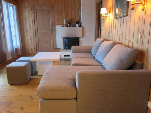 Jolsterlia Hyttetun Årdal Quarto foto